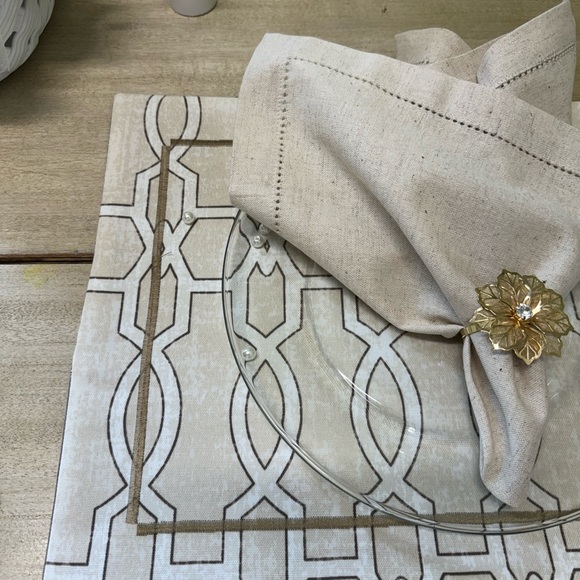 HANDMADE PLACEMATS - Picture 13 of 15